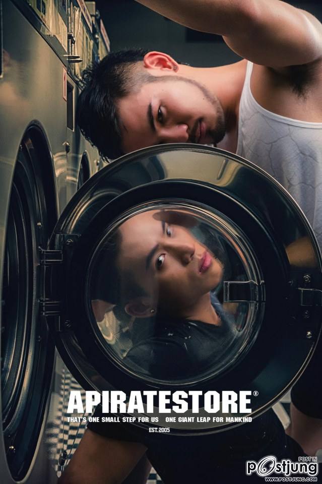 APIRATESTORE