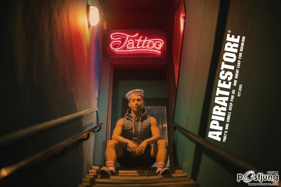 APIRATESTORE