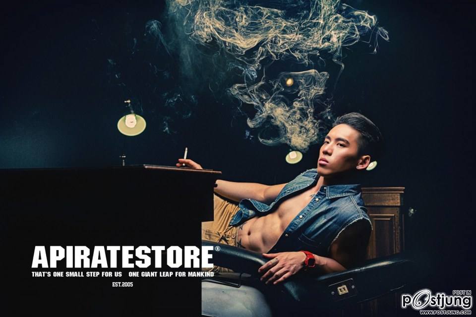 APIRATESTORE