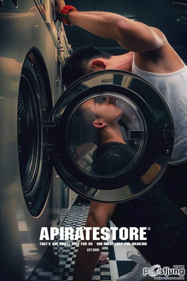 APIRATESTORE