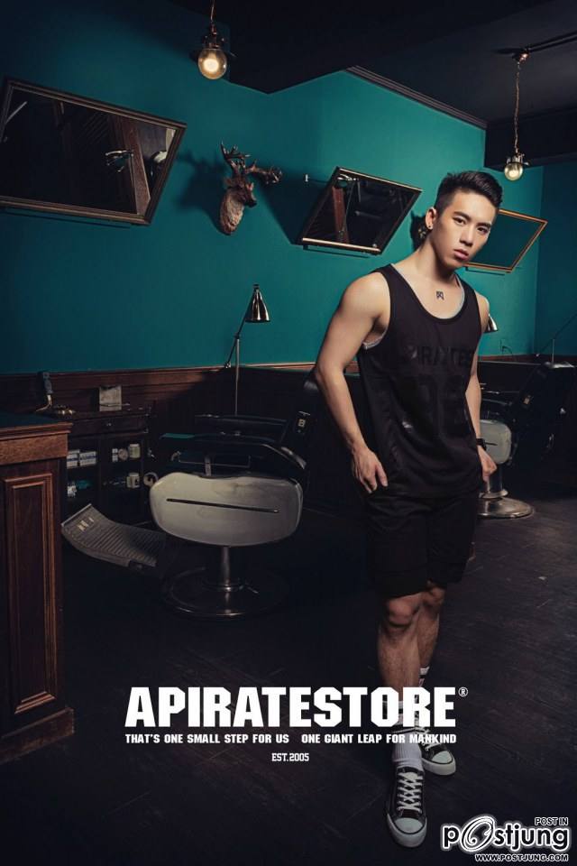 APIRATESTORE