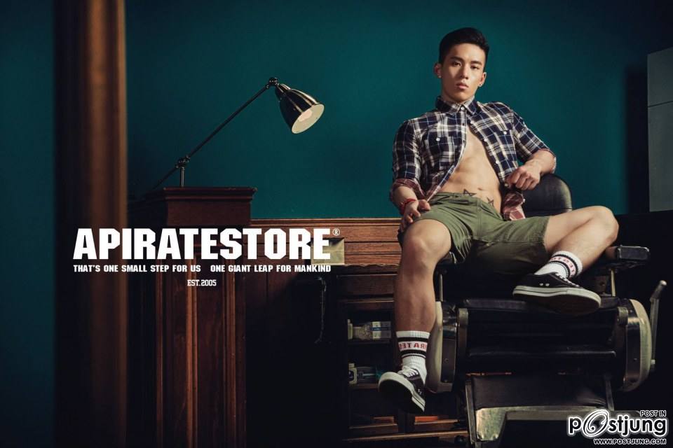 APIRATESTORE