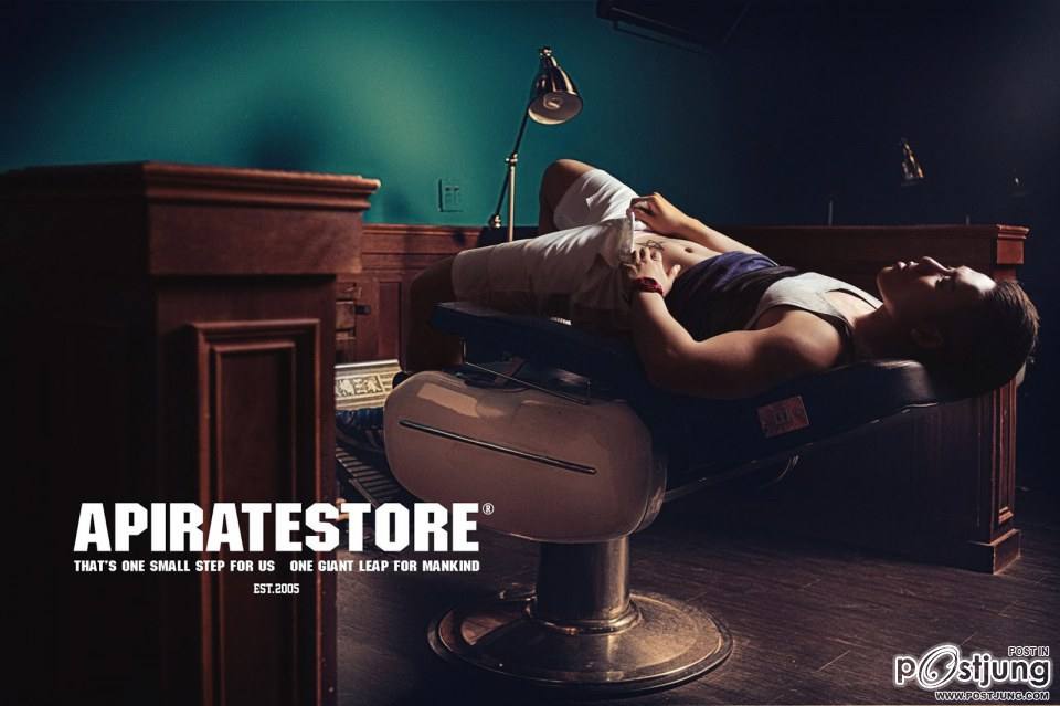 APIRATESTORE