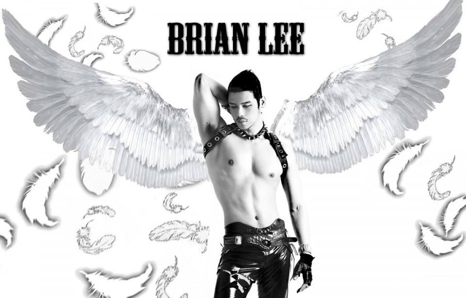 Brian Lee