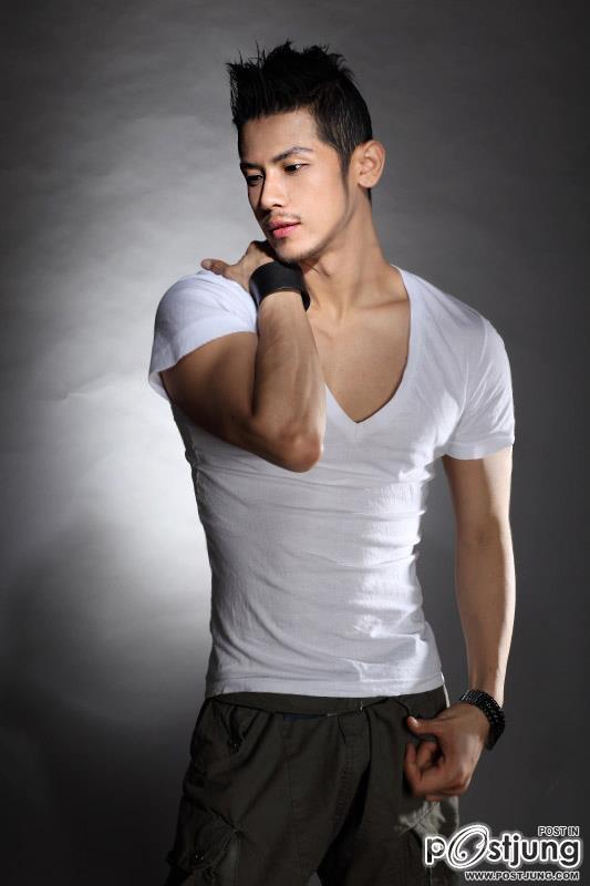Brian Lee