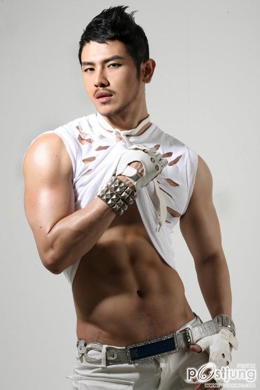 Brian Lee