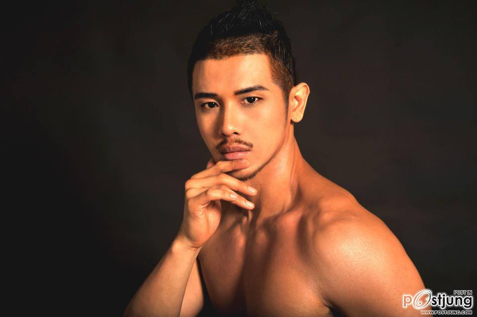 Brian Lee