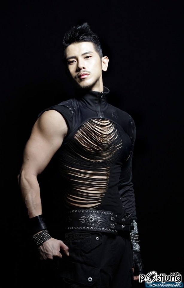 Brian Lee