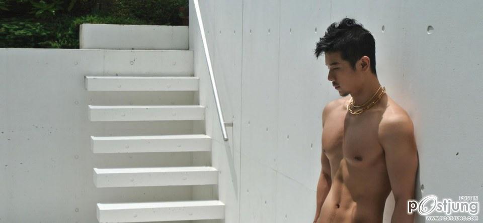 Brian Lee