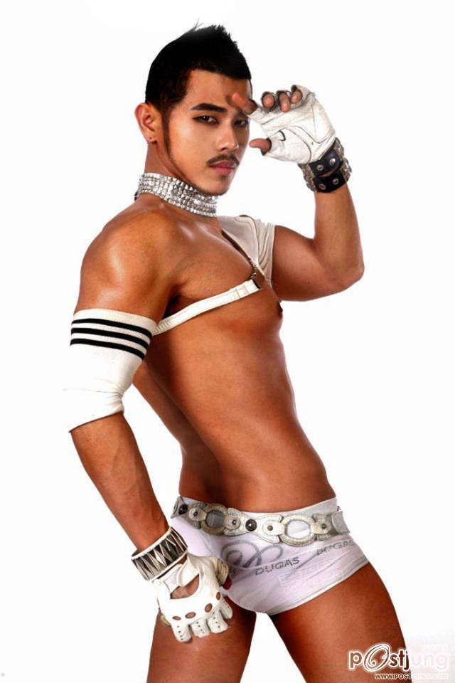 Brian Lee