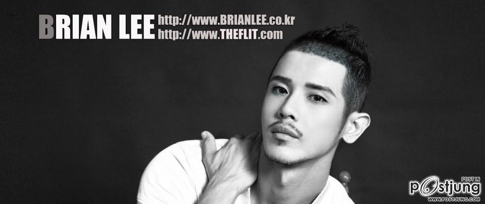 Brian Lee