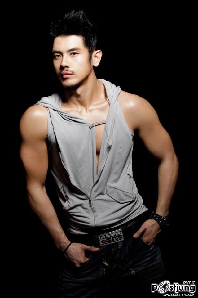 Brian Lee