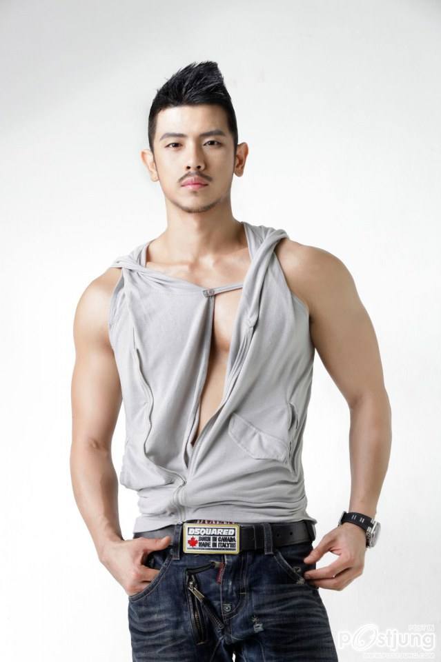 Brian Lee