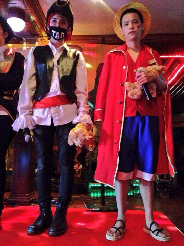 แค่นี้ก็ฟินแล้ว