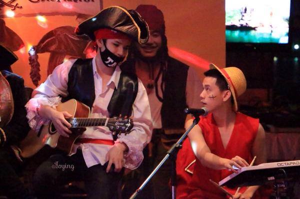 แค่นี้ก็ฟินแล้ว