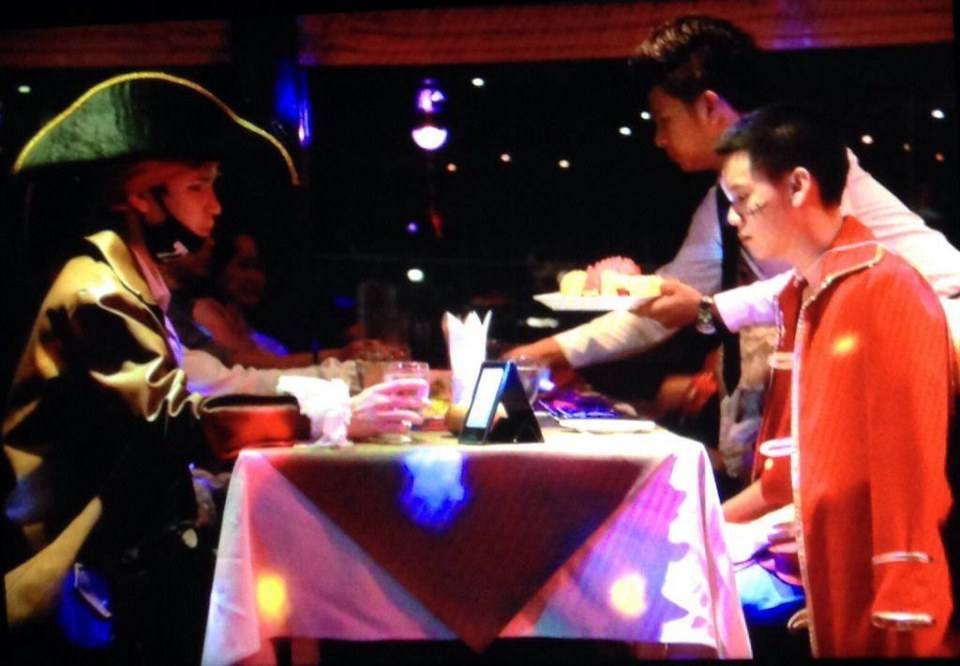 แค่นี้ก็ฟินแล้ว