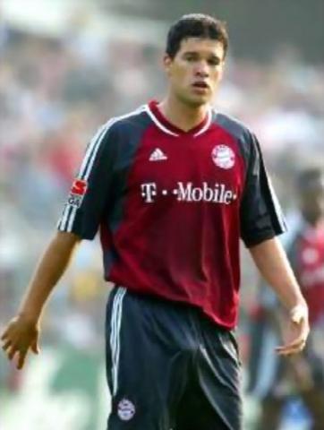 คิดถึงนักเตะคนนี้จัง Michael Ballack