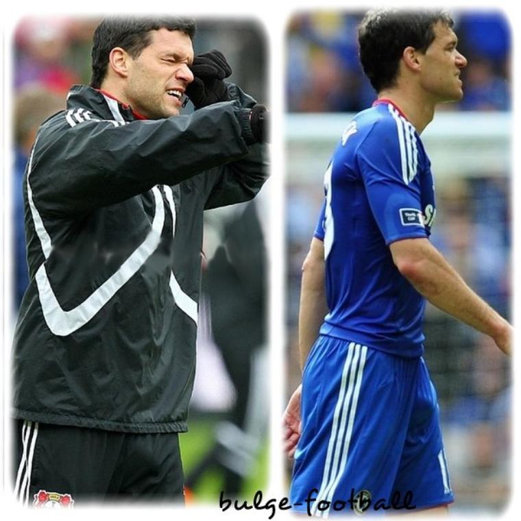 คิดถึงนักเตะคนนี้จัง Michael Ballack