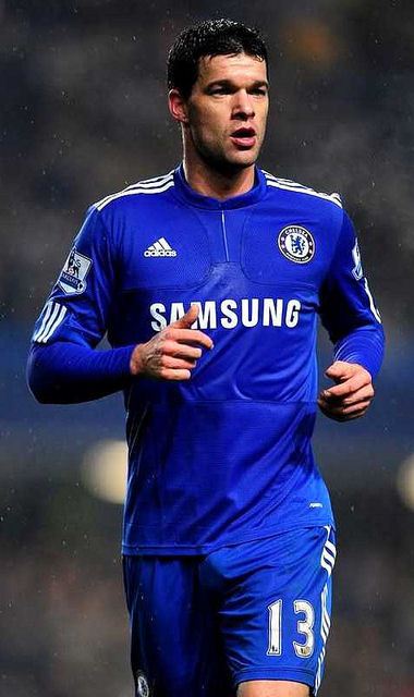 คิดถึงนักเตะคนนี้จัง Michael Ballack
