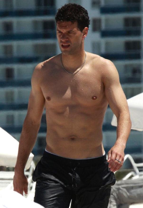 คิดถึงนักเตะคนนี้จัง Michael Ballack