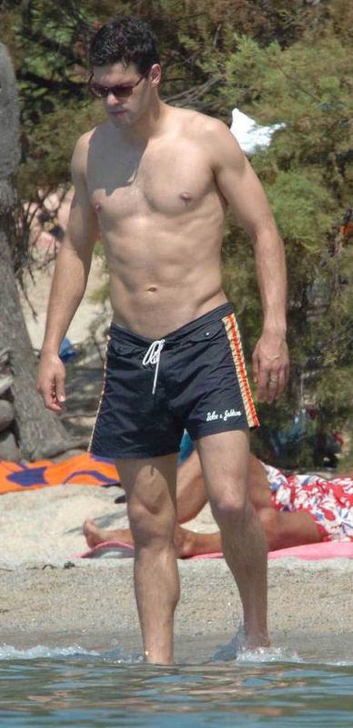 คิดถึงนักเตะคนนี้จัง Michael Ballack