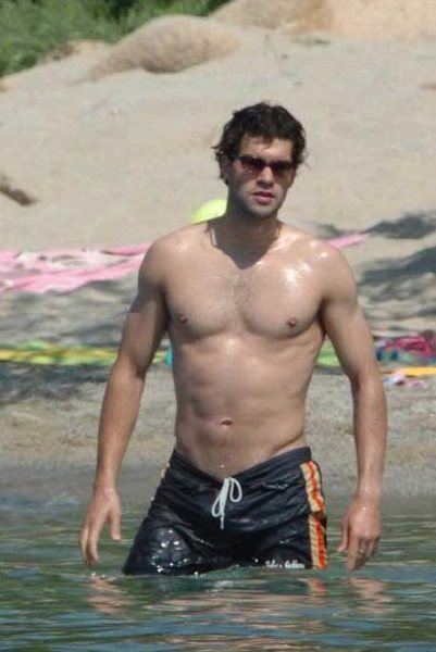คิดถึงนักเตะคนนี้จัง Michael Ballack