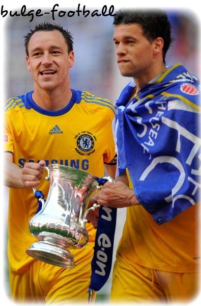 คิดถึงนักเตะคนนี้จัง Michael Ballack
