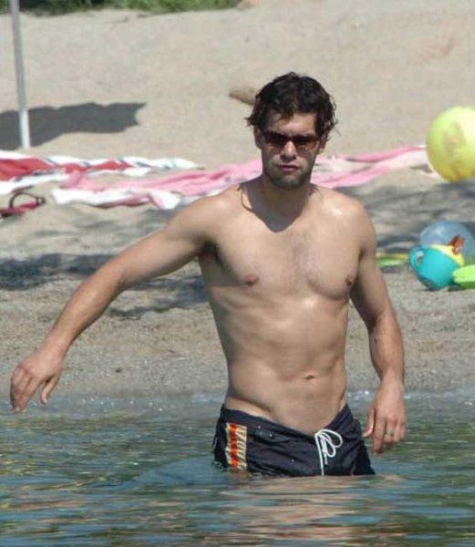 คิดถึงนักเตะคนนี้จัง Michael Ballack