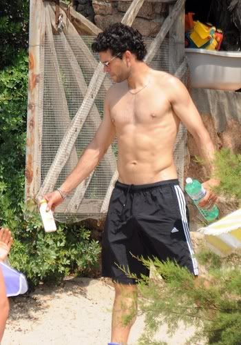 คิดถึงนักเตะคนนี้จัง Michael Ballack