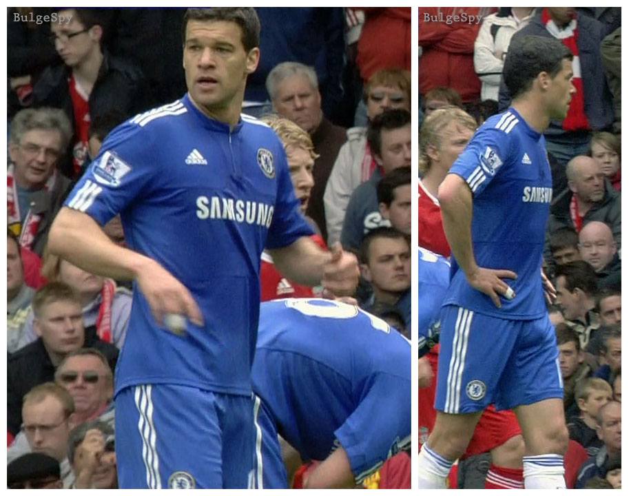 คิดถึงนักเตะคนนี้จัง Michael Ballack