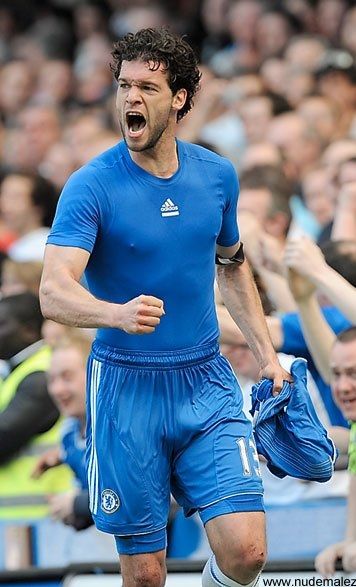 คิดถึงนักเตะคนนี้จัง Michael Ballack