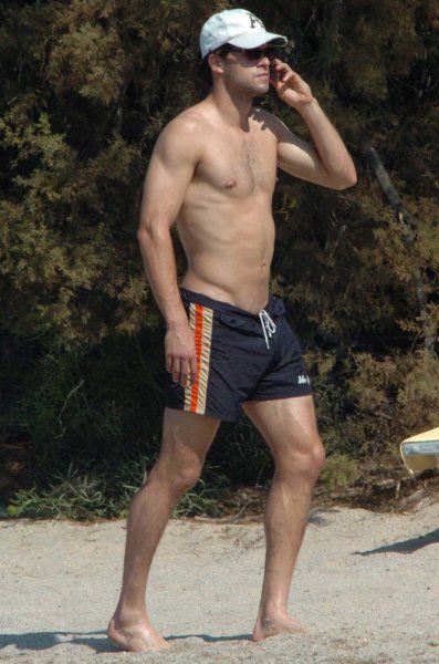 คิดถึงนักเตะคนนี้จัง Michael Ballack