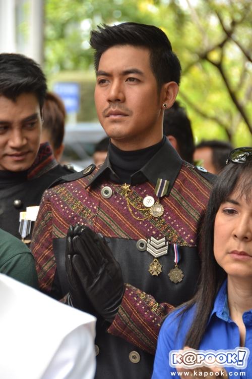 "เวียร์-มิน" กลับมาให้แฟนๆฟิน ในละครแอ็กชั่นโรแมนติก "ล่ารักสุดขอบฟ้า"