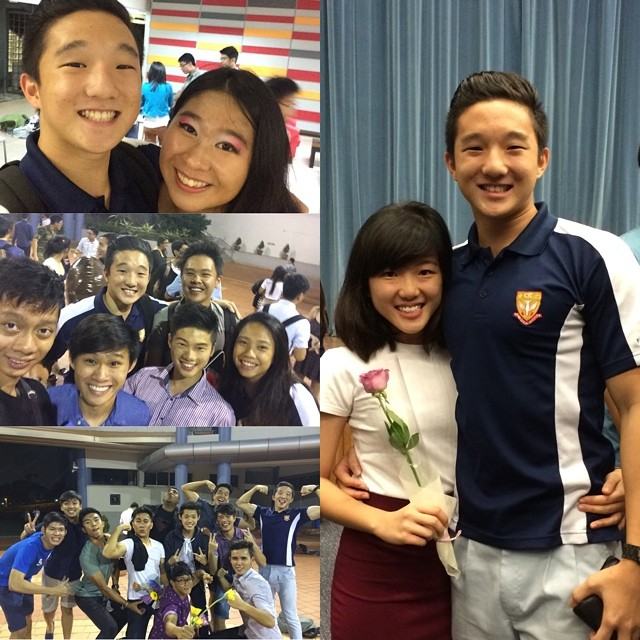 พ่อซาลาเปาน้อยของป้าาาาาา อร๊างงง