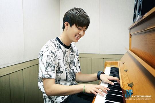 ยองแจ Got7 น้องแตงกวา