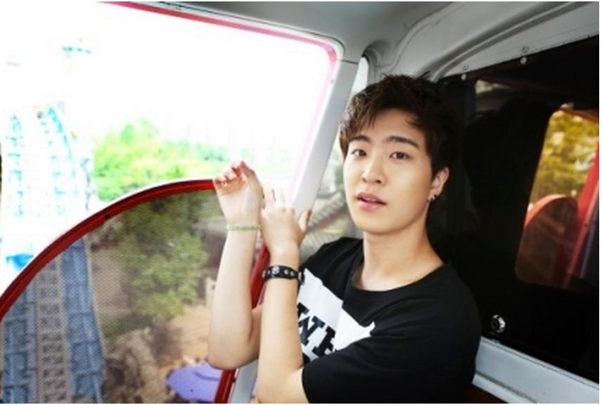 ยองแจ Got7 น้องแตงกวา