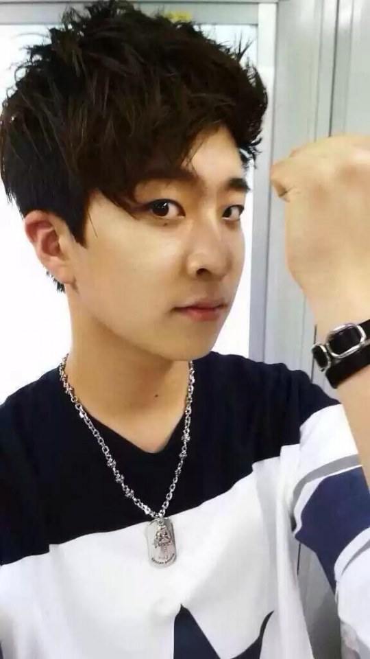 ยองแจ Got7 น้องแตงกวา
