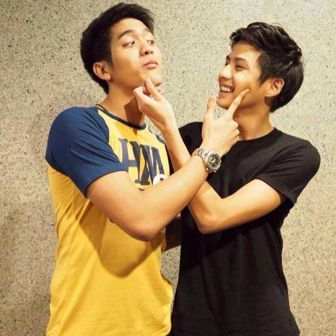แบงค์ ธิติ มหาโยธารักษ์ . แบงค์ Hormones [0]