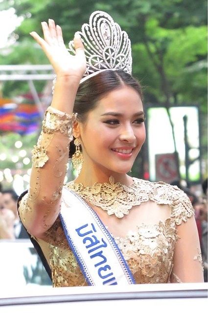 นางเอกช่อง 7 ร่วมคืนความสุขให้ประชาชน
