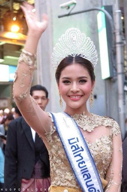 นางเอกช่อง 7 ร่วมคืนความสุขให้ประชาชน
