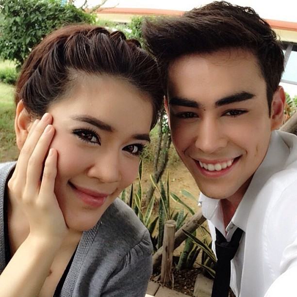 จับตา 'หลุยส์ เฮสดาร์ซัน' ว่าที่พระเอกฮ็อตช่อง 7