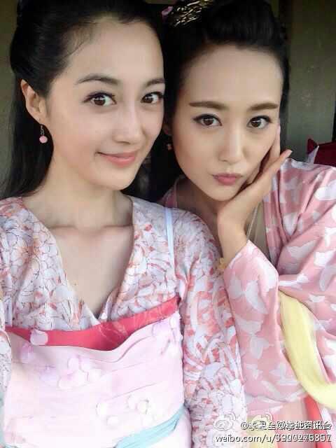 Hua Qian Gu《花千骨》2014 part36