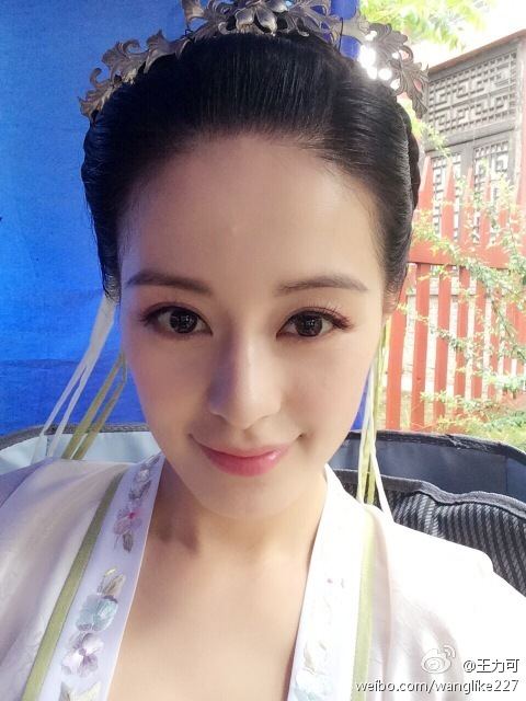 Beauty Manufacturing / Mei Ren Zhi Zao 《美人制造》 2014 part12