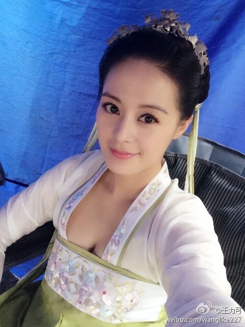 Beauty Manufacturing / Mei Ren Zhi Zao 《美人制造》 2014 part12