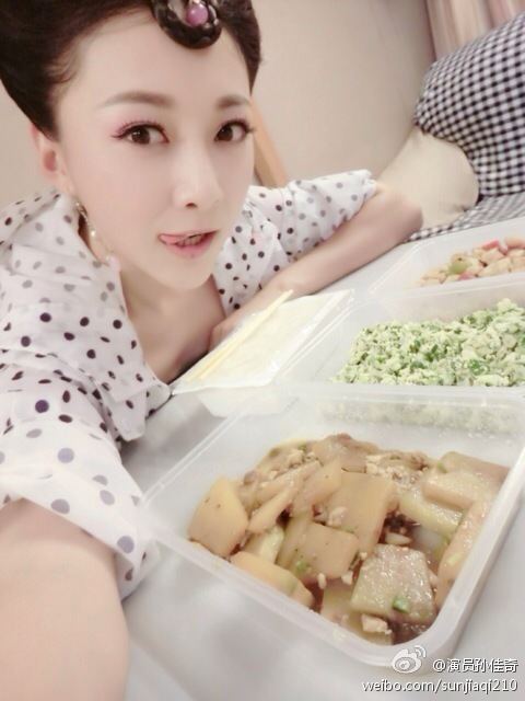 ตำนานจักรพรรตินีบูเช็กเทียน The Empress Of China《武则天》 2014 part49