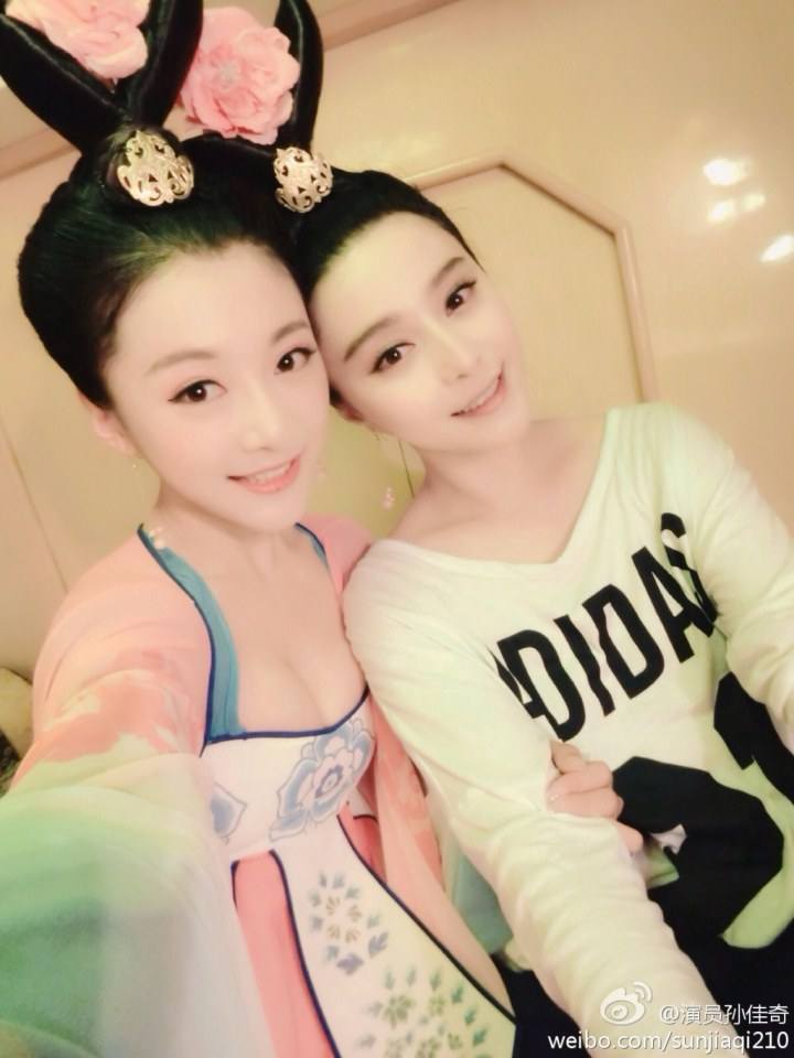 ตำนานจักรพรรตินีบูเช็กเทียน The Empress Of China《武则天》 2014 part49