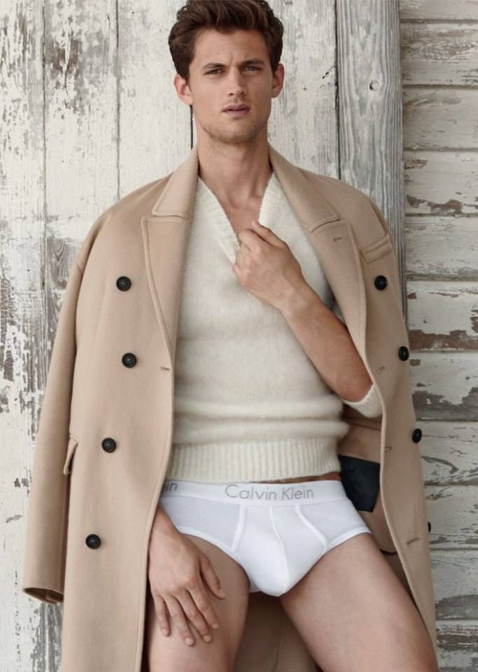 Gritt Guy 11 : Garrett Neff by Milan Vukmirovic