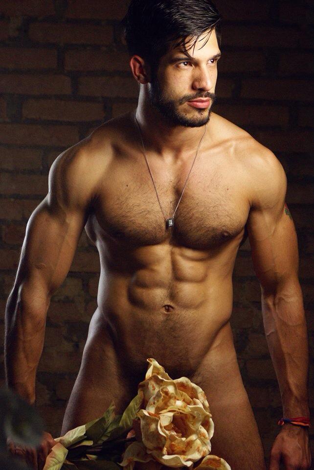 Gritt Guy 14 : Diego Altino for H Magazine