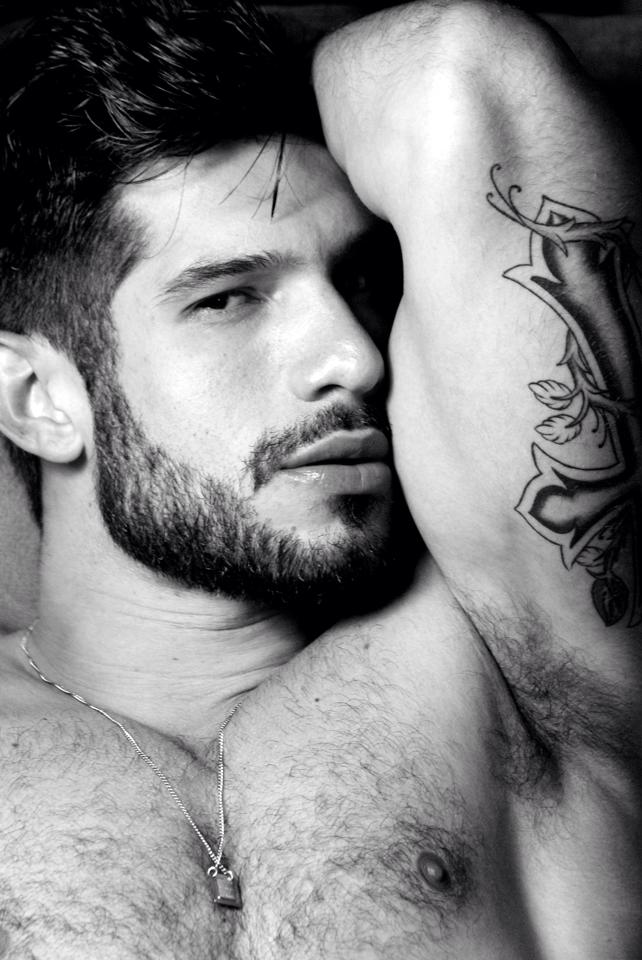 Gritt Guy 14 : Diego Altino for H Magazine