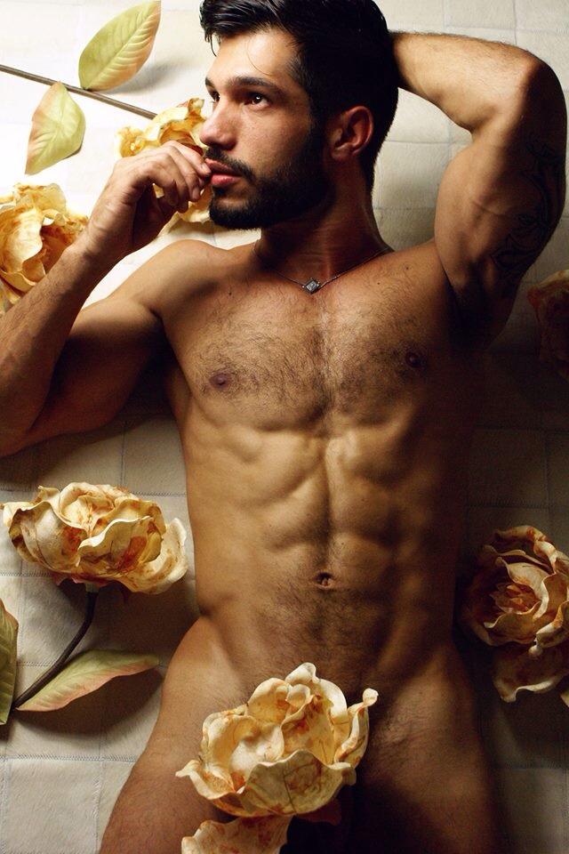 Gritt Guy 14 : Diego Altino for H Magazine